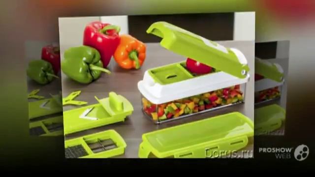 овощерезка Nicer Dicer Plus цена