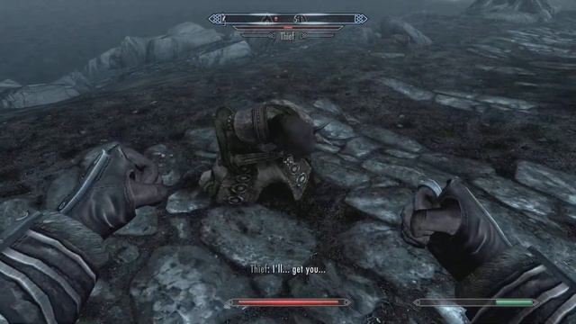 Typical Argonian смотреть онлайн