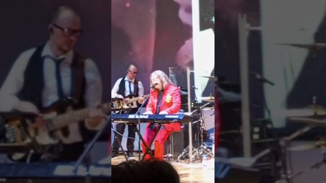 Игорь Николаев. 26.03.2023. КЗ Арбат. Там нет меня! смотреть онлайн