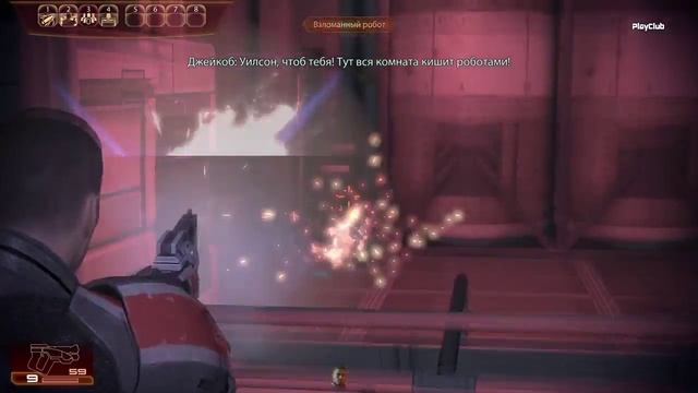 Mass Effect 2 ● ПРОХОЖДЕНИЕ ● 1 смотреть онлайн