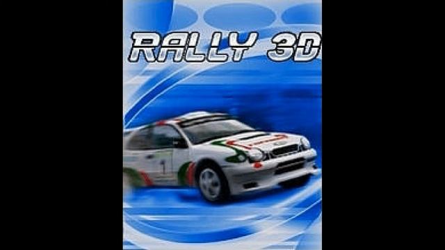 Rally 3D - Nokia Game - OST Remix (Java Game Music) смотреть онлайн
