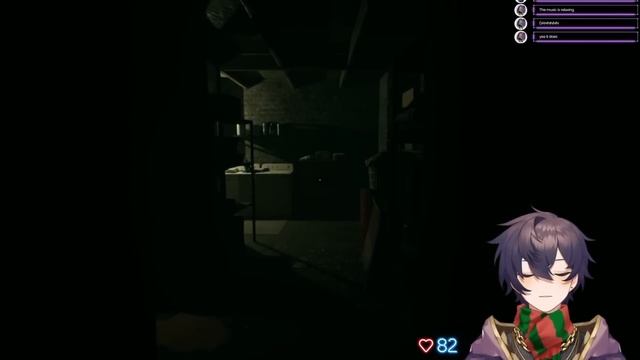 【12/28/2022】Dog Boy plays A LOT of Indie Horror Games【Shoto】 смотреть онлайн