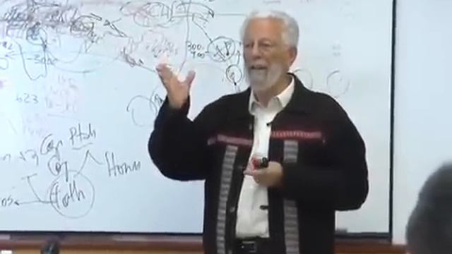 Filosofía Política en América Latina Hoy - Dr. Enrique Dussel - parte 2 de 8 смотреть онлайн