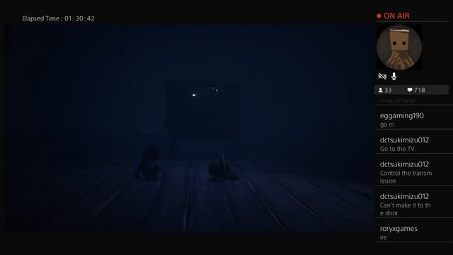 Game-Breaking Key Bugs Are My Nightmare! | Little Nightmares 2 #1 смотреть онлайн