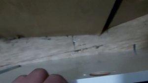 Как я удачно снял клееное зеркало с дсп без сколов