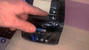 ПОЧЕМУ ПЕЧАТАЕТ ПУСТЫЕ ЭТИКЕТКИ? Основные ошибки №1. На примере Xprinter XP-365B