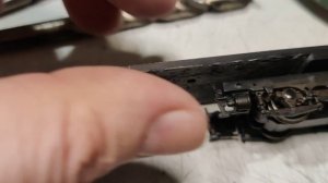 Обмоторка ВЛ60к масштаб 1/87