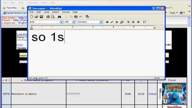 How to Download Free DS Roms смотреть онлайн