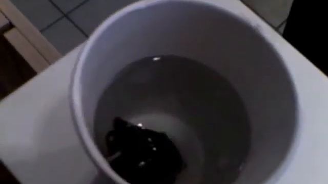 Winner Skeleton Water Test 3 смотреть онлайн