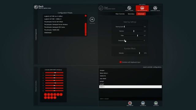 ASSETTO CORSA GAMEPAD GUIDE - GamerMuscle Simulation смотреть онлайн