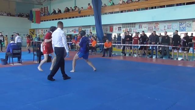 1 ЛосьАкадемия МВД,Минск   ВеремейчикСкорпион,Гродно