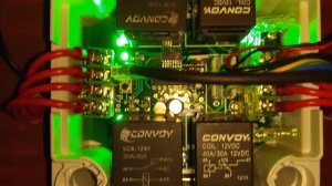 Подогрев тосола 12V (антифриза)