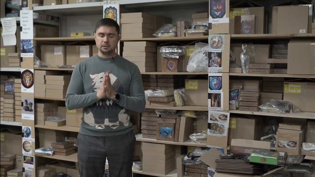 Почему рынок деревянных пазлов так сильно растёт? смотреть онлайн