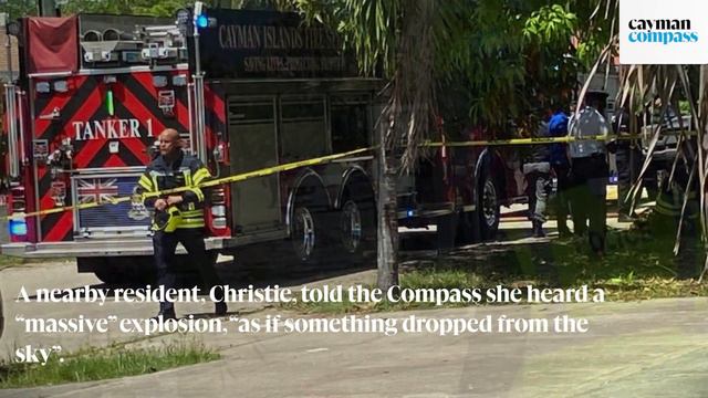 Four injured in suspected house explosion in Savannah смотреть онлайн