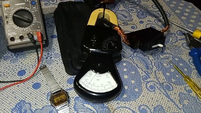 Автомат АЕ1031-М. 2004 года выпуска. Новодел. Испытание. смотреть онлайн