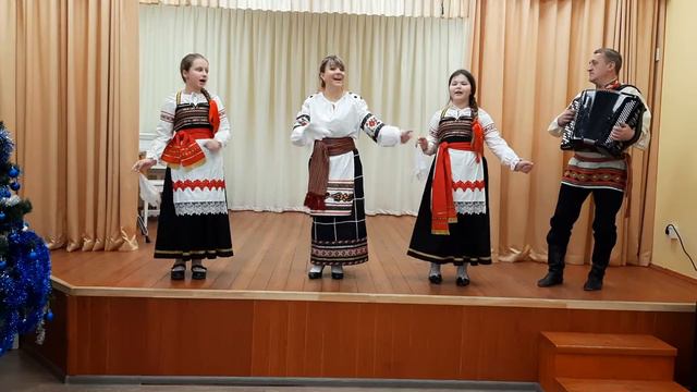 Дуэт Приказнова Вероника и Тетюркина Вероника "Воронежская разнесуха" смотреть онлайн