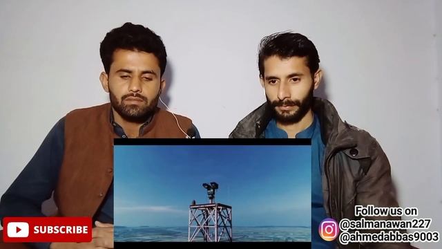 Pakistani Reaction On Border Guard Bangladesh (BGB) _ Pak Bangla React смотреть онлайн