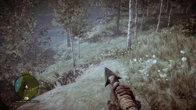 Mammoth Hunting смотреть онлайн