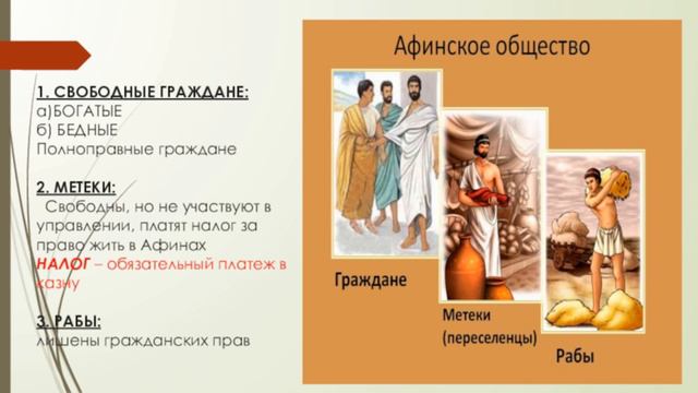 МЕТЕКИ. ТЕРМИН ГРЕЦИИ ДРЕВНЕЙ В ИСТОРИИ ПЯТОГО КЛАССА МЕТЕКИ 45йТЕРМ ДРЕВН ГРЕЧ,ИСТОРИИ смотреть онлайн