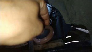 Замена переднего сальника коленвала Рено 1.4 и 1.6 8V