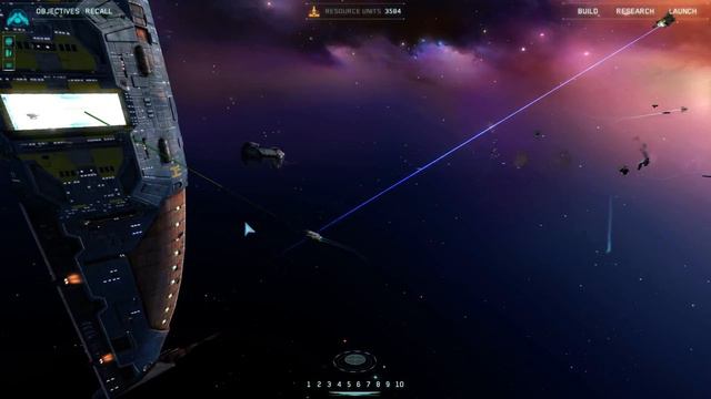 [Stream] - 1º Teste - Homeworld Remastered смотреть онлайн