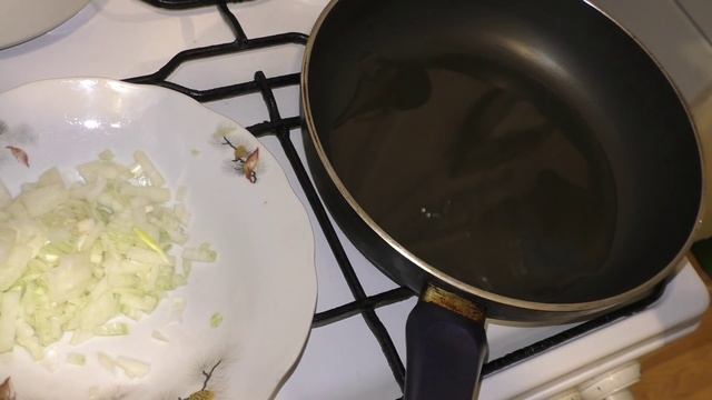 Корейская кухня, Салат из картошки Своими Руками смотреть онлайн