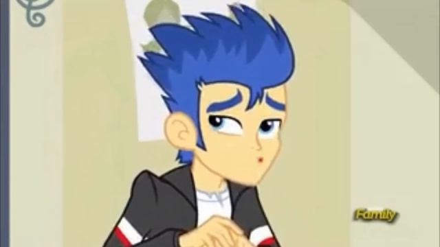 Equestria Girls - Picture Perfect Pony (Photo Finish Song) смотреть онлайн
