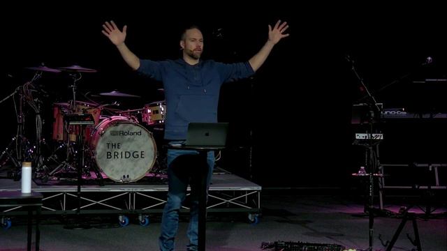 Стивен Белл - Поклонение это выбор смотреть онлайн