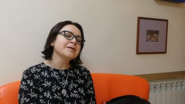 Фатеева Татьяна Владимировна. Отзыв о стоматологии 