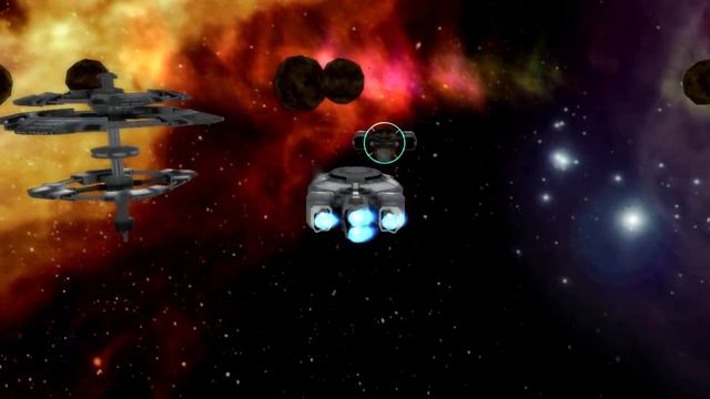 We Play - Artemis Spaceship Bridge Simulation - Pure Gameplay (1of2) смотреть онлайн