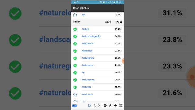 Leetags - Instagram Hashtags (en) смотреть онлайн