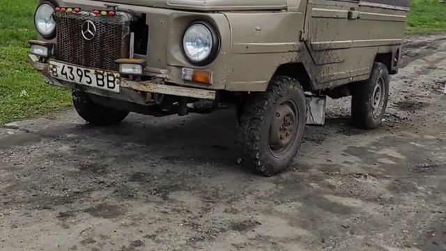 Испытания Луаз полный привод смотреть онлайн