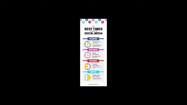 Canva Infographics смотреть онлайн
