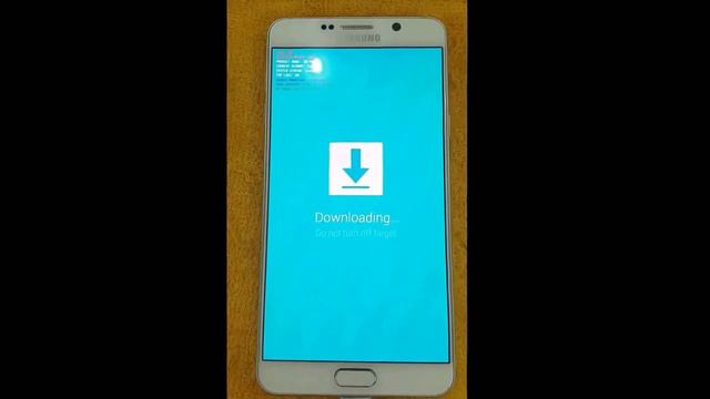 Custom Binary Blocked FRP On Samsung Galaxy Note 5 N920T T-Mobile смотреть онлайн