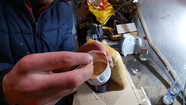 Крутой воздухозаборник для автомобиля своими руками с ноля! Часть 7 смотреть онлайн