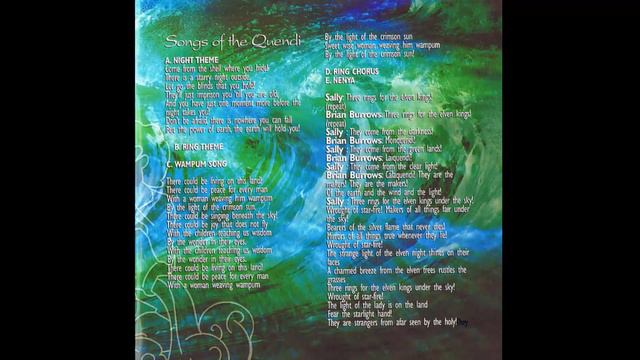 Sally Oldfield - Mirrors [Remix] 2007 смотреть онлайн