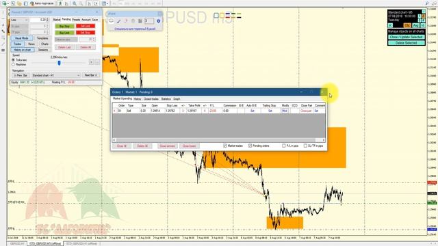 Может это и есть "грааль"???/Секреты торговли на Forex (это то, что вы должны знать ...) смотреть онлайн