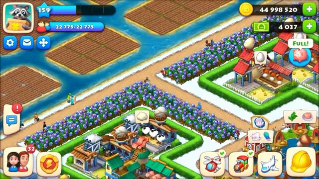TOWNSHIP : I Got Hacked !!! смотреть онлайн