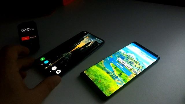 Samsung Galaxy Note 8 VS Xiaomi Mi Mix 3  5G,стоит ли покупать Samsung Galaxy Note 8 в 2020 году?