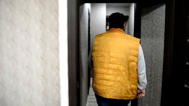 Ремонт в новостройке / ЖК 