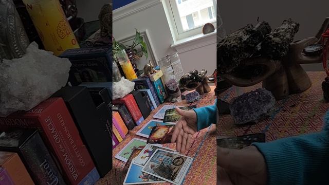 North Node in Capricorn ♑ "So Much Self Responsibility and Wisdom" смотреть онлайн