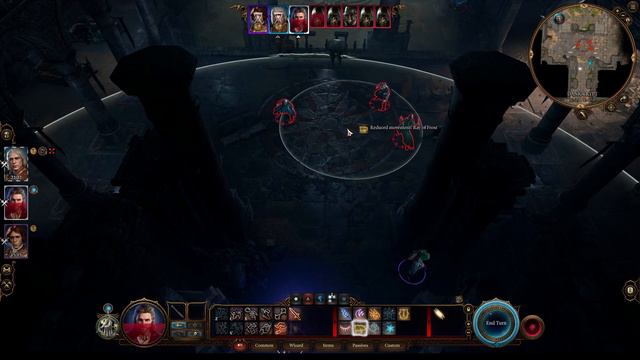 Baldur's Gate 3 | Ep 2 | Let's Play as Geralt & Dandelion from The Witcher смотреть онлайн