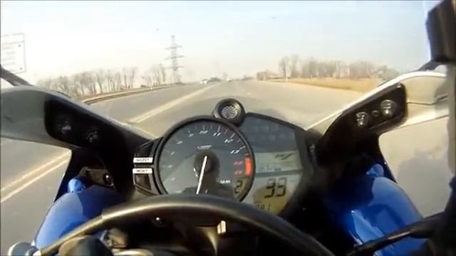 Yamaha R1 Almaty moto 300 км/ч смотреть онлайн