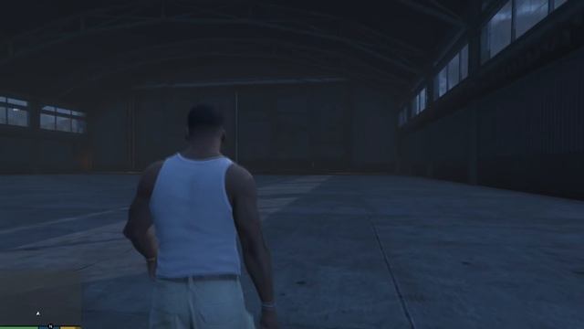 STRANGE FIGHTER JET! & Zancudo UFO Investigation! (GTA 5 Easter Eggs And Secrets) смотреть онлайн