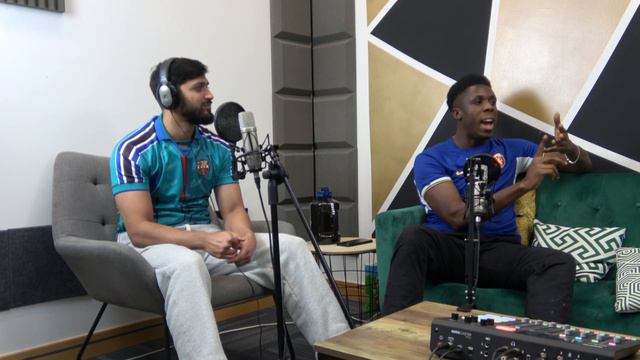 HEATED DEBATE: Kobbie Mainoo should NOT START at the Euros! смотреть онлайн