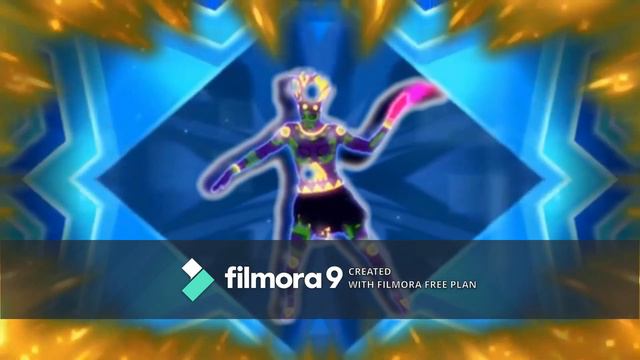 Just Dance 2020: Ma Itù - Stella Mwangi fanmade Mashup смотреть онлайн