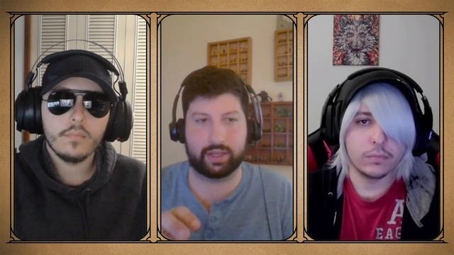 Writing Our Own Adventure for DnD!! | Part One: Concept смотреть онлайн