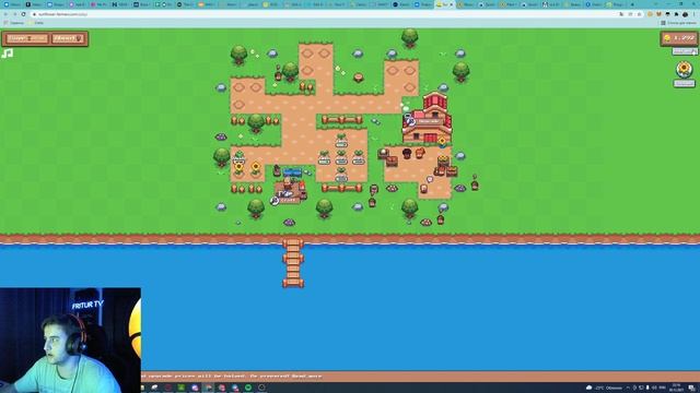Sunflower Farmers - Новая игра на Polygon, вход 0,5$, окупаемость 1-2 часа! смотреть онлайн