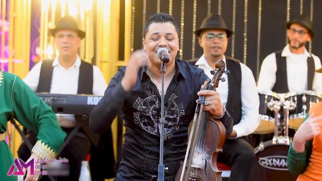 Adil El Medkouri & Iman El Hajb - Testahli Wissam | عادل المذكوري & إيمان الحاجب - تستاهلي وسام