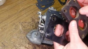 ? КАРБЮРАТОР ОЗОН 2107 НА УАЗ, ВОЛГУ. СОВЕТЫ ПО МОНТАЖУ И ЖИКЛЕРАМ!